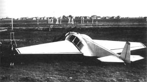 ����������� � ������������� ������-����������������� ������������� � 1933&nbsp;���� ������� ����-1 (&laquo;������-2&raquo;) � ��� ������ �������� ����� ������� ����������� ���������� ����������. ��� ���� ����� ��� ���� ����������� ������ ���������, ������� � ���� ������� �������� ����� &laquo;����-�349&raquo; (�������������� �������� ��������� ���), ��� ����� �������� ������� &laquo;����-�1304&raquo; (����������� ������ ��������� �������������� ��������� ��������� ���)