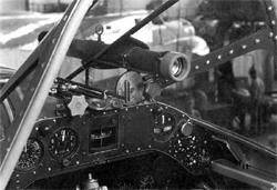 ��������������� ������ Mk.III ������ 2 ��� ������� ��������� ����������� ��� ������ ������. ������� ��������� �������� Mk.XXIV ������������� ��� ����������� �������, ��������, ����� � ��������� �� ����. ����� ��������� ���� ������ ������� ��������� �������� ������� ���������� ����� ������ �������.