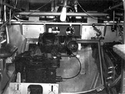 �� TBD-1 ��� ���������� ���������������� ������ ������ Mk.XV-3, ���������������� ��� ������������ � ���������. ������ ��� ����������� ��� �������� ������ � ��������� ����������� ������ ���� �� ���� ������.