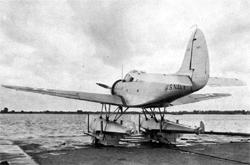 TBD-1A �� ������������� ������� �� ������������ ����� ������� ��������� ������� �� ���� ����� ������ ������ 1939&nbsp;�. ������� ��� �������� � ����� ���������� � ������ ��������� �� �����, ����� ���� ������������� � ��������� ����������. �������� ������� �������� �������� �� 20&nbsp;����/�