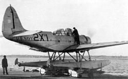 ����������� TBD-1A �� ����� �� ���� ����� ������, �������, ��� ������, ������ 1939&nbsp;�. TBD-1A ��� ����������� TBD-1, ������������� ���������� EDO. ���������� ���������� 2X<SUP>D1</SUP>1 �������� �������������� �� 2 ������������������ ��������� 1-�� ������-�������� ������, ������� ����� 1.