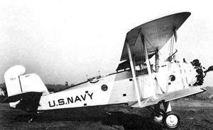 ����� ����� TG-2 ��� ����������� ������������� ����� �� 1937&nbsp;�, ����� ���� ��� ������� �� TBD-1. ���� ������� ������ � ������ VT-2 ���������� "�����������" (CV-2)