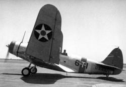 TBD-1 (���. ����� 0324) �� VT-6 ������������ ������ ����� �������. ����� ����, ��� ��� ������� �������� � 1939&nbsp;�, �������� VT-6 ���� ���� 0324, ������������� ��� ��� 6-T-1 � �������� ���������� ����� �����������.