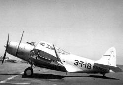 ������ ������� 3-T-18 �� VT-3 ��������� ��������. �� ��� ���������� ������ ������ 17&nbsp;������� 1937&nbsp;� � ����� ���� �������, 29&nbsp;���� 1938&nbsp;� �������� � ��� ��������� ��������� ��������� �������