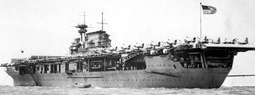 TBD-1 VT-6 ����� �� ����� �������� ������ "�����������". ����� VT-6 ���������� "�����������" �������� �� VS-6 �� ������� SBC-3, VF-6 �� ������� F3F � VB-6 �� ������� BT-1. � ������ ����� �� ��������� �������� ������ VT-6.