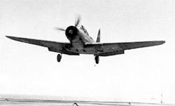 TBD-1 �� VT-6 ������� �� ������� �� "����������" ����� ����� �� ���������� � ����� 1&nbsp;������� 1942&nbsp;�. ����� ��������� ����� �������, ����� - 500&nbsp;�������� �����