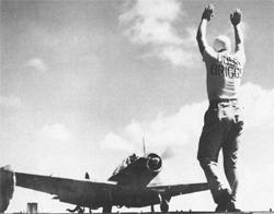 ���� ������ �� �������� ������� ������ ������� TBD-1 � ����� 500-�� ������� �� ����������� ���� ��������, � �� ����� ��� �������� ������� ����������� ��� ���������� ���� ����� ������� �� "��������" ����� ����� �� �������� 1&nbsp;������� 1942&nbsp;�.