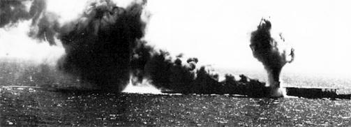 ����� ������� �� ������� ����� ������� ��������� ��������� �������������� ����� "����" �� ����� ����� � ���������� ����. "����" ��� �������� TBD �� VT-2 (� "�����������") � VT-5 (� "���������") � ����� ��������� ��������� ����� ������������ SBD ����� ��������.