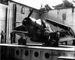 �������� ������� ���������� ����������� �������� TBD �� VT-6 �� ��������� "�����������". ���������������� ����� �� ������� ������� ������� ��� ���������� ����������.