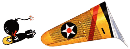 �� ���� TBD-1 �� 2-� ��������� ��������� (VT-2) ����� �������� ���������. ��������� "����������" (CV-2) 1938&nbsp;�