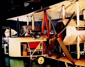������� ����, ������������ � ������� ����� (Science Museum). ��� 3/4 �� ��������� �������.