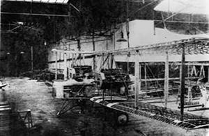 ������������ ���� �� ������ � ���������, 1919