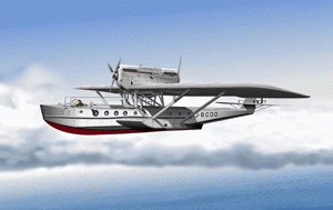 ������������ Dornier Do-J (J-BCDO), ����������� ������� &laquo;��������&raquo; ��� ������������ &laquo;����� ���� ��� �����&raquo;