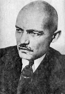 ���� ������ (1884-1969)