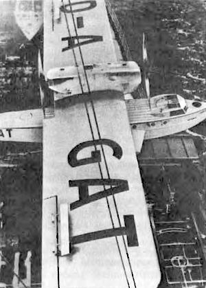 Do.J f&nbsp;Bos (&laquo;����-33&raquo;) &laquo;������&raquo; �� ���������� �������� &laquo;����������&raquo;