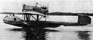 ������� �������� ����� Gs.I ������� ����������� � ������, 31&nbsp;���� 1919&nbsp;�.