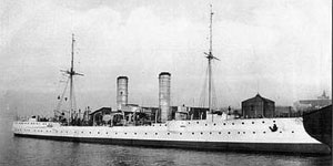 ���������� ������� &laquo;Gazelle&raquo;