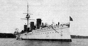 ������� &laquo;�����&raquo; �� ����� ������ �� ����� �������� � ������� �� ������� ������. 1 ������� 1902 ����