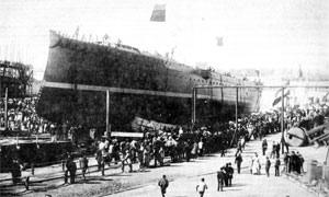 ����� �� ���� �������� &laquo;�����&raquo; �� ������� ����� &laquo;�����&raquo;. 2&nbsp;������� 1900&nbsp;����