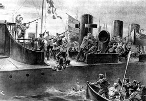 ������� �� ������ &laquo;������������&raquo; � ���� �� 30&nbsp;���� 1904&nbsp;�. � ���. �.�.&nbsp;��������.